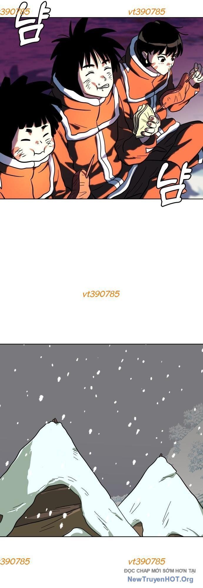 Tiền Sử Vlog - Chapter 24 - Page 31