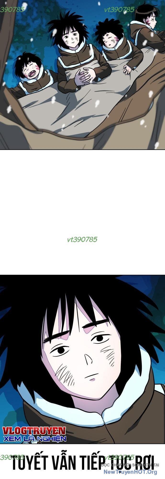 Tiền Sử Vlog - Chapter 24 - Page 33