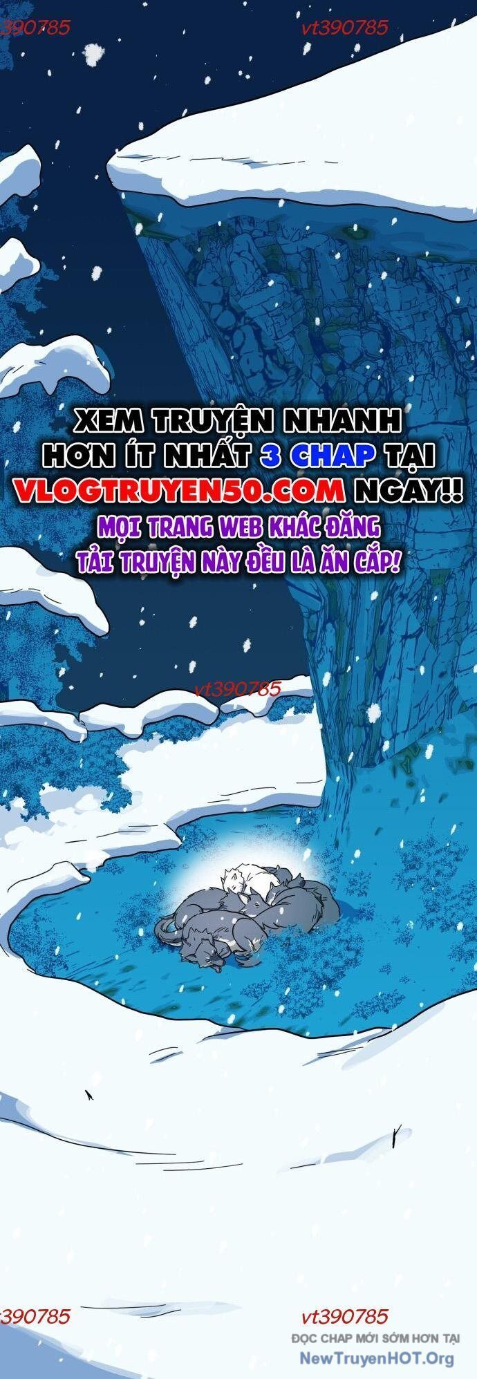 Tiền Sử Vlog - Chapter 24 - Page 37