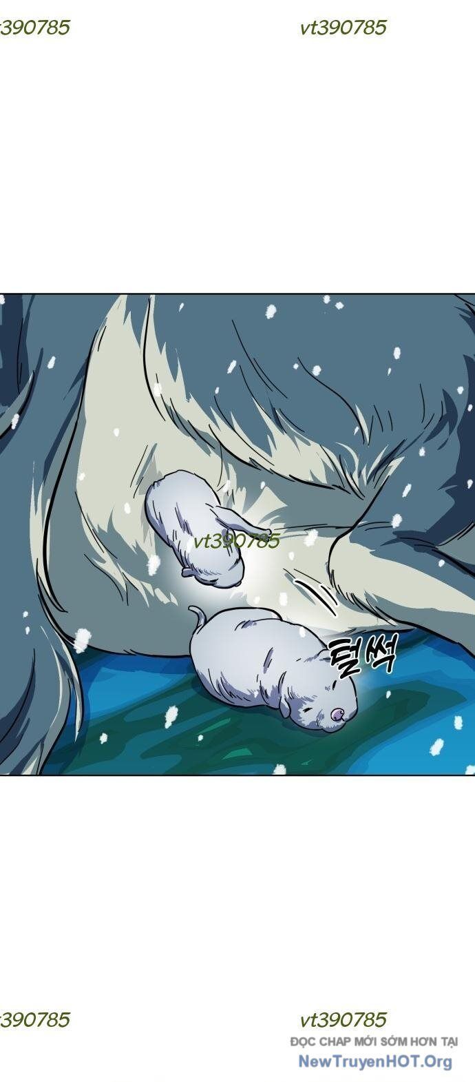 Tiền Sử Vlog - Chapter 24 - Page 40