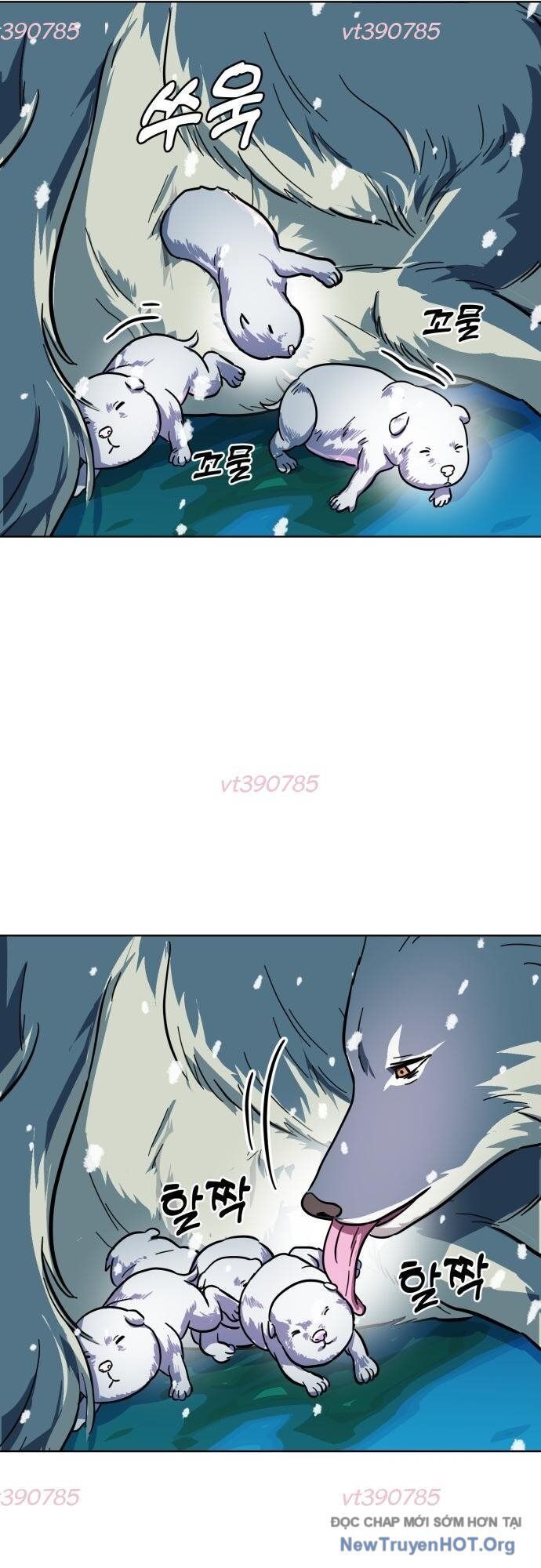 Tiền Sử Vlog - Chapter 24 - Page 41