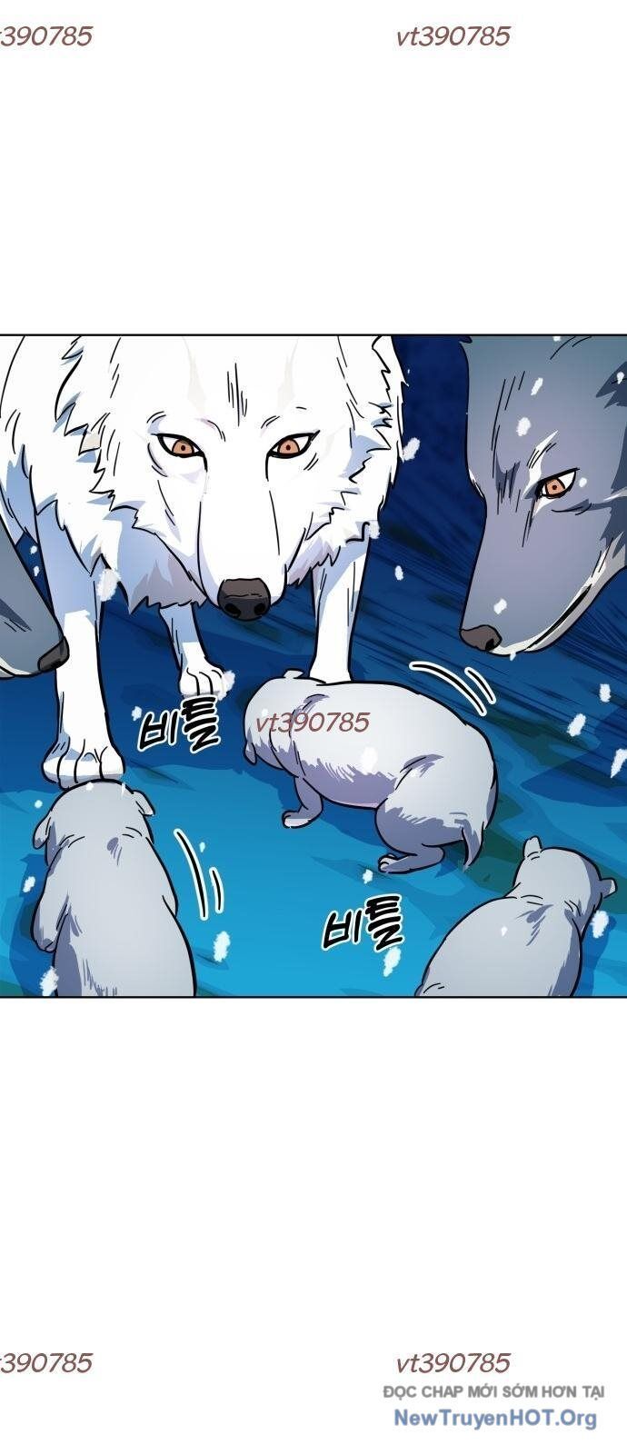 Tiền Sử Vlog - Chapter 24 - Page 42