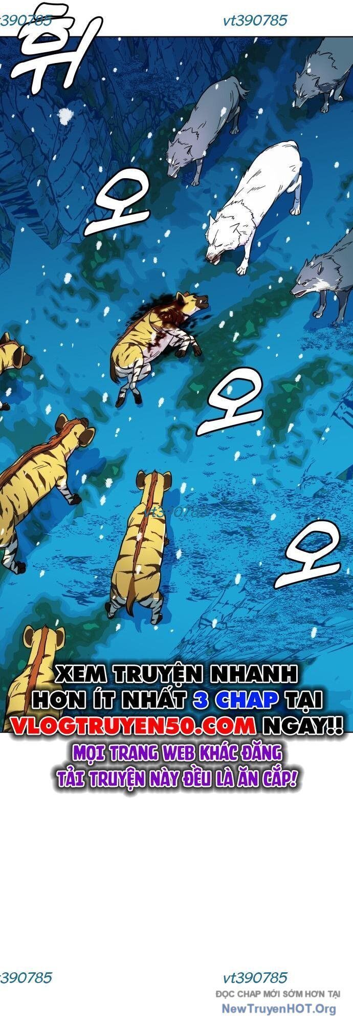 Tiền Sử Vlog - Chapter 24 - Page 5