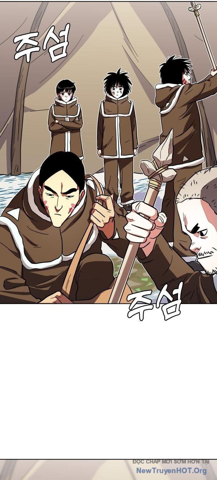 Tiền Sử Vlog - Chapter 24 - Page 50