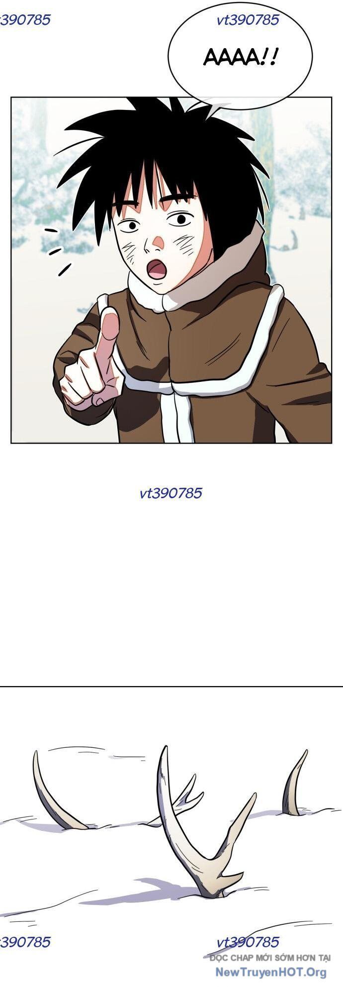 Tiền Sử Vlog - Chapter 24 - Page 56