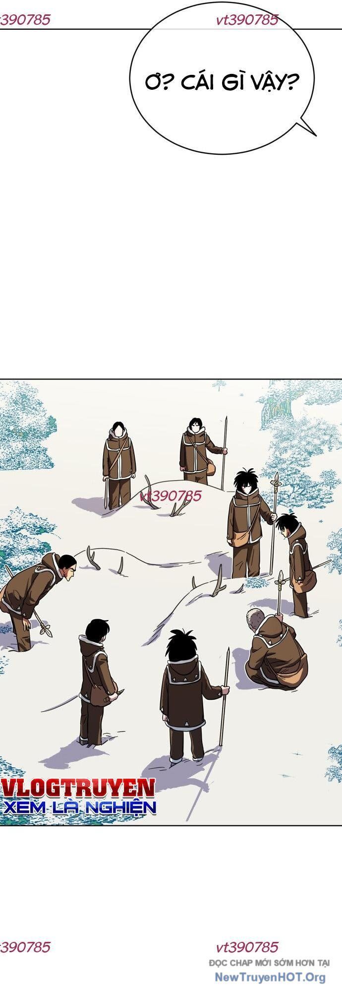 Tiền Sử Vlog - Chapter 24 - Page 57