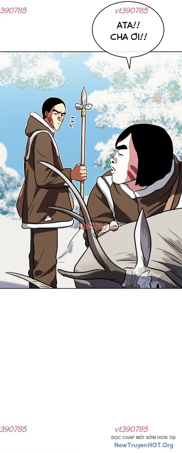 Tiền Sử Vlog - Chapter 24 - Page 63