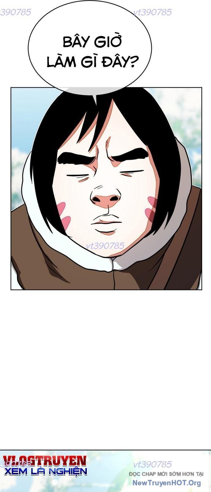 Tiền Sử Vlog - Chapter 24 - Page 65