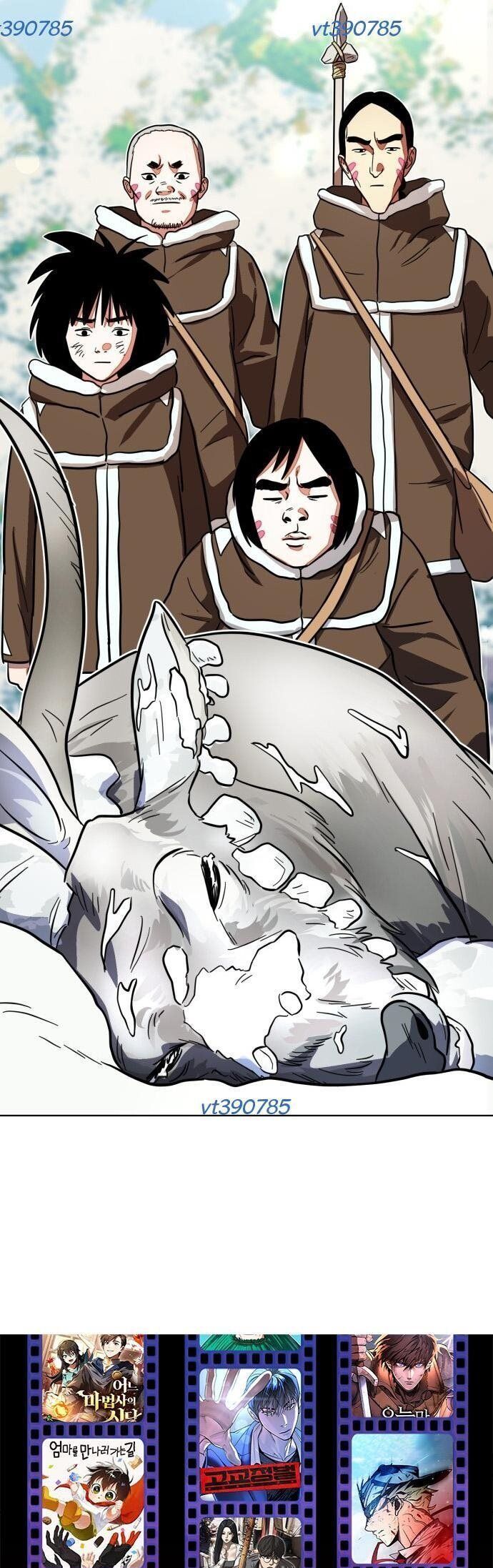 Tiền Sử Vlog - Chapter 24 - Page 66