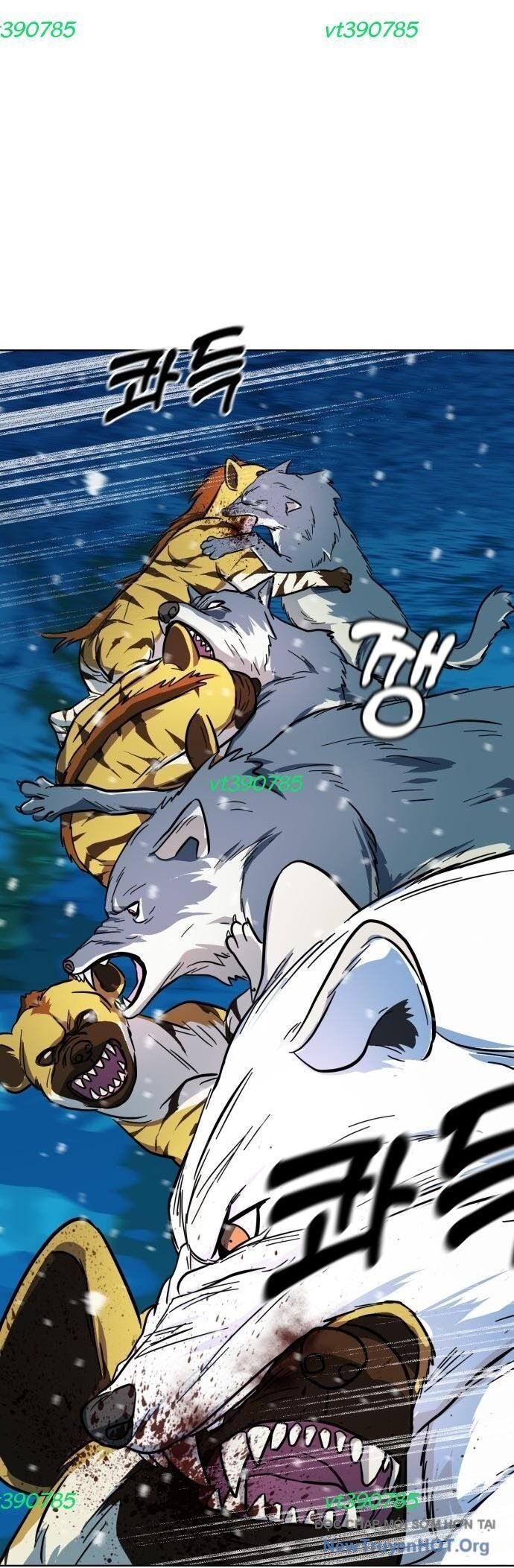 Tiền Sử Vlog - Chapter 24 - Page 7