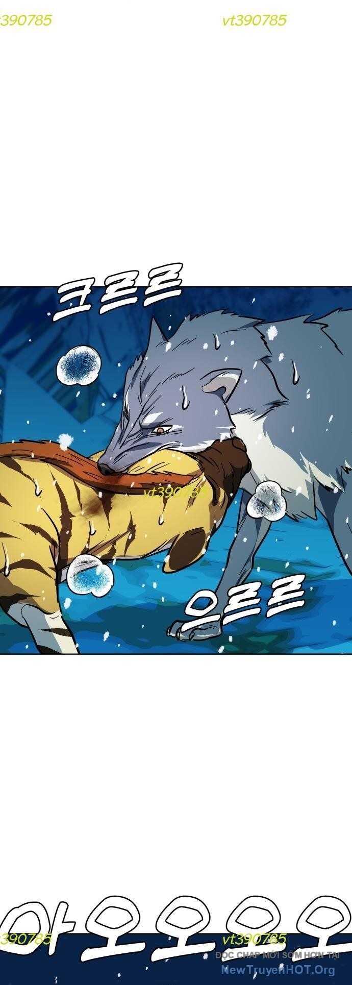 Tiền Sử Vlog - Chapter 24 - Page 8