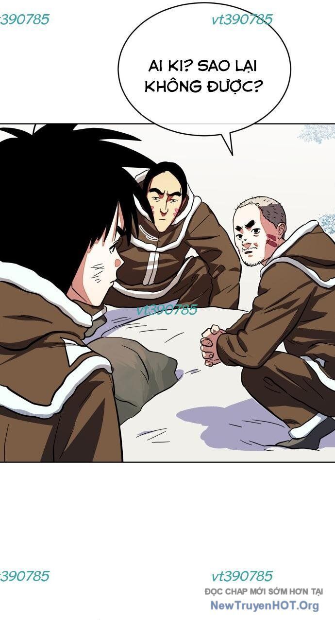 Tiền Sử Vlog - Chapter 25 - Page 10