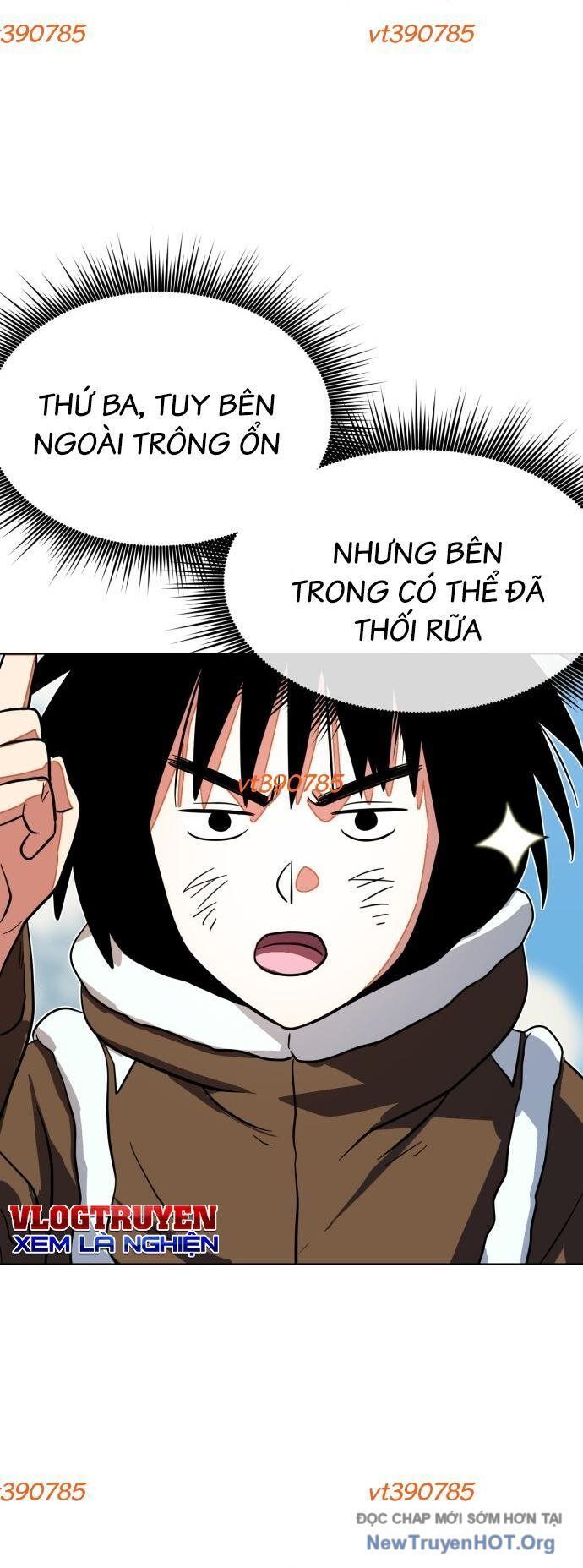 Tiền Sử Vlog - Chapter 25 - Page 12