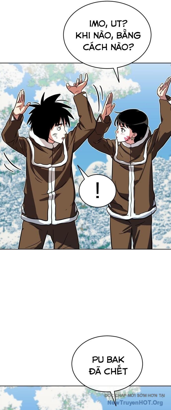 Tiền Sử Vlog - Chapter 25 - Page 14
