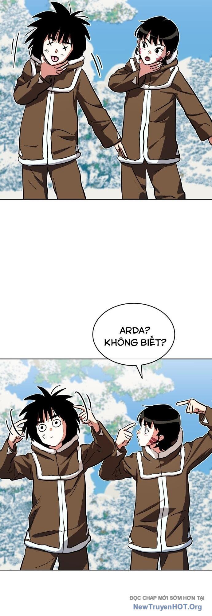 Tiền Sử Vlog - Chapter 25 - Page 15