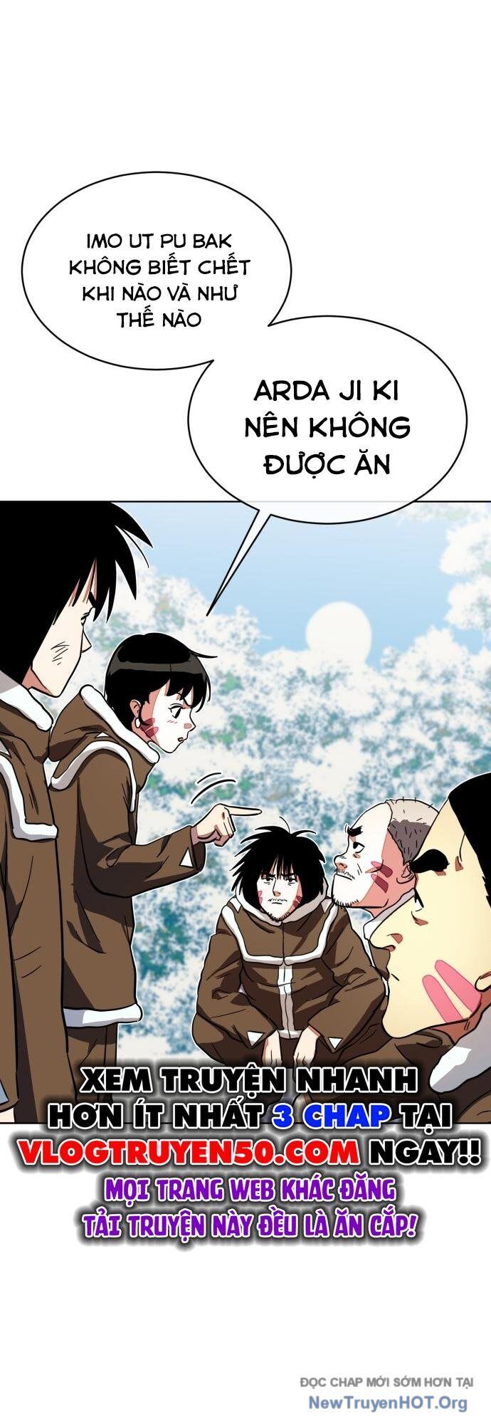 Tiền Sử Vlog - Chapter 25 - Page 16