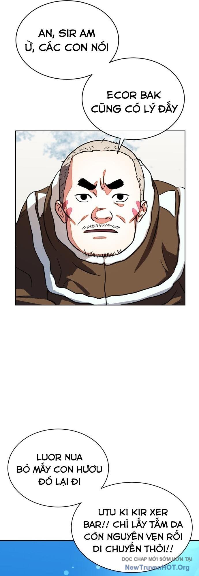 Tiền Sử Vlog - Chapter 25 - Page 18