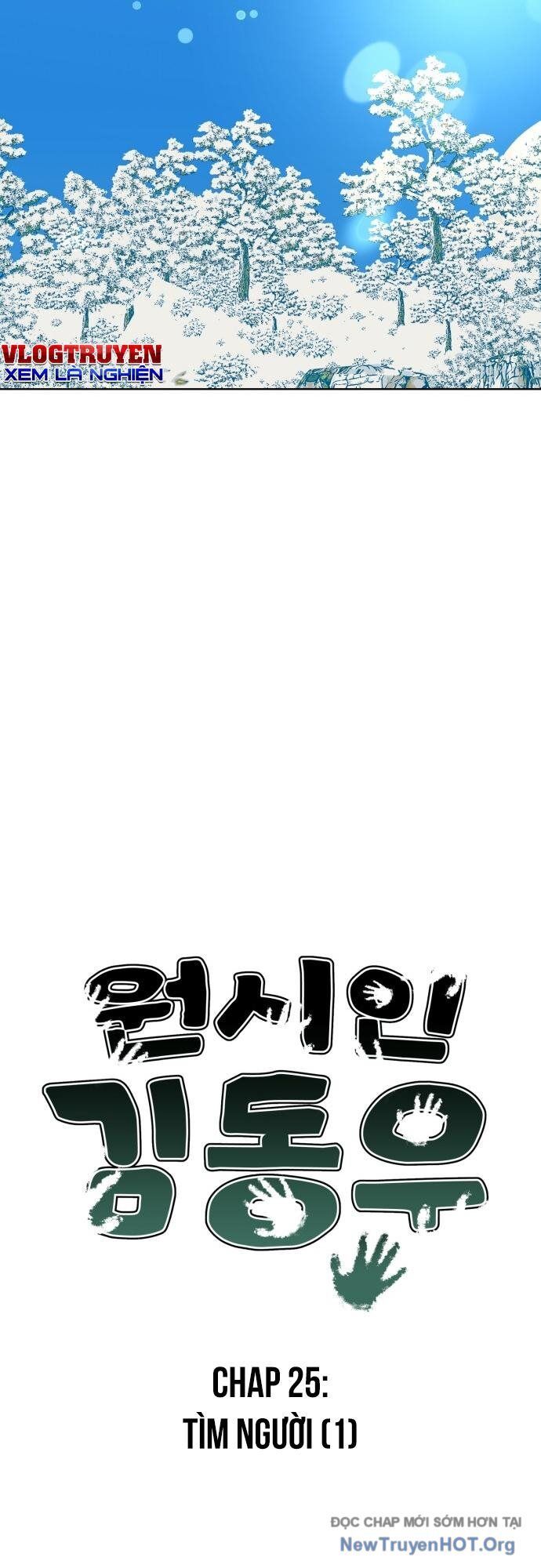 Tiền Sử Vlog - Chapter 25 - Page 19