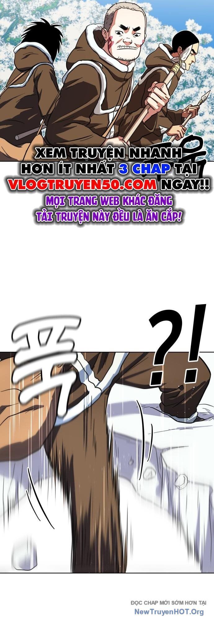 Tiền Sử Vlog - Chapter 25 - Page 22