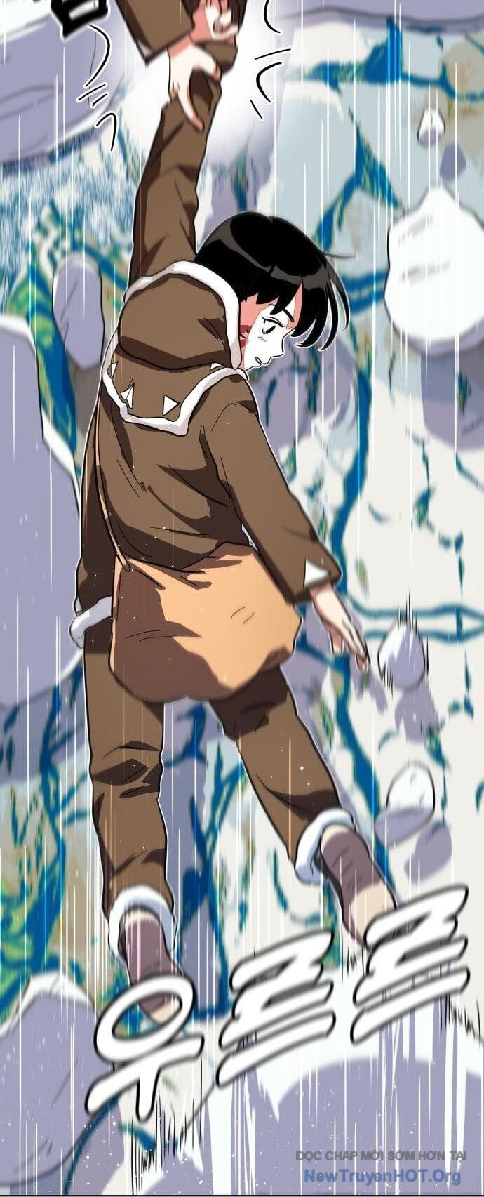 Tiền Sử Vlog - Chapter 25 - Page 24