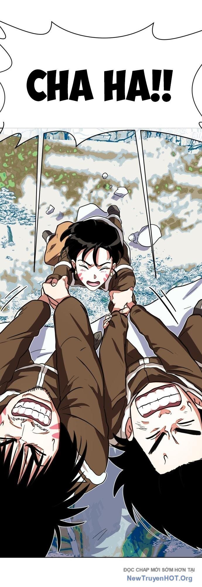 Tiền Sử Vlog - Chapter 25 - Page 26