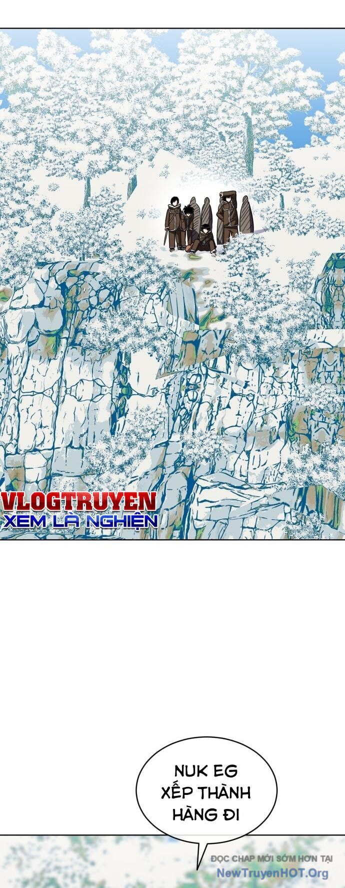 Tiền Sử Vlog - Chapter 25 - Page 27