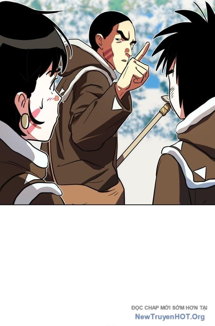 Tiền Sử Vlog - Chapter 25 - Page 28