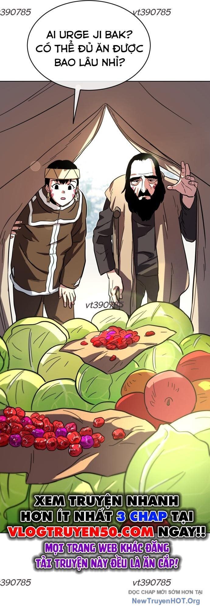 Tiền Sử Vlog - Chapter 25 - Page 31