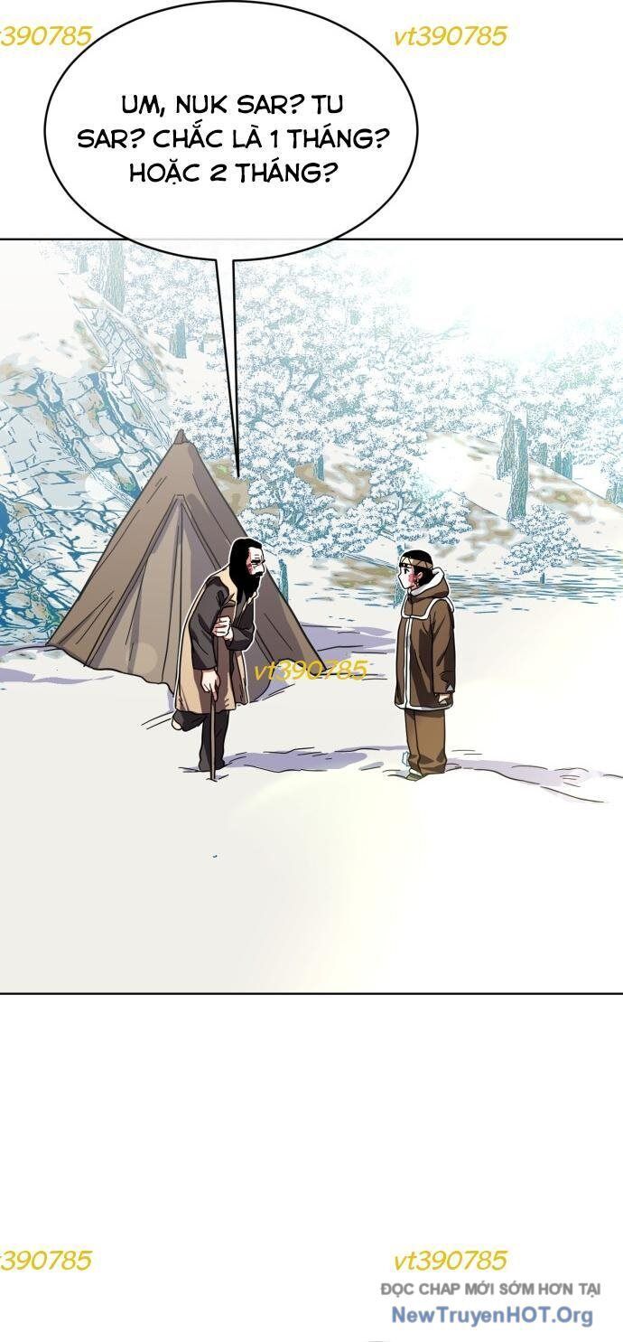 Tiền Sử Vlog - Chapter 25 - Page 33