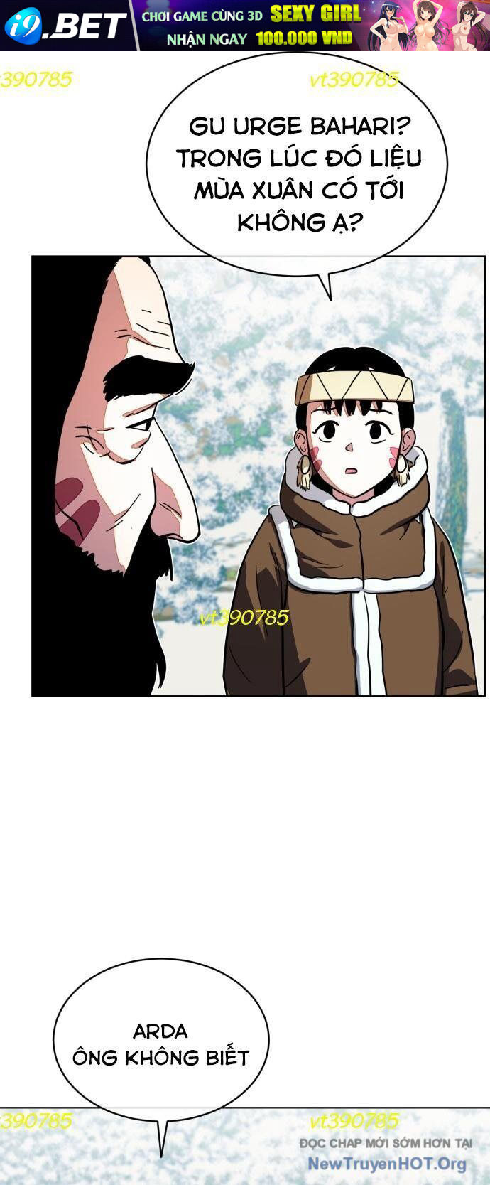 Tiền Sử Vlog - Chapter 25 - Page 34