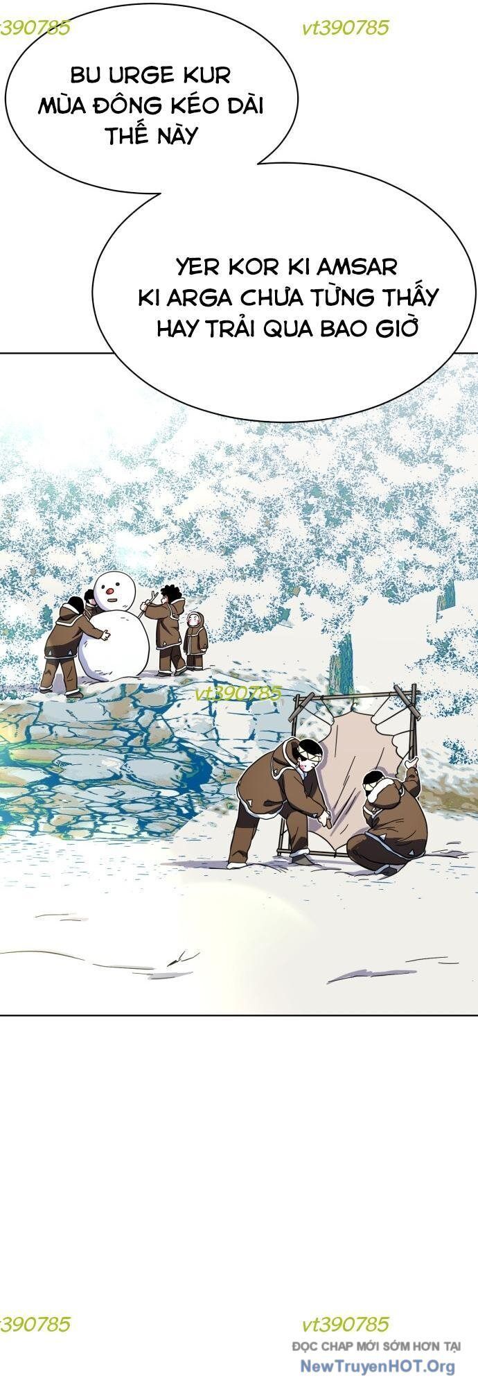 Tiền Sử Vlog - Chapter 25 - Page 36