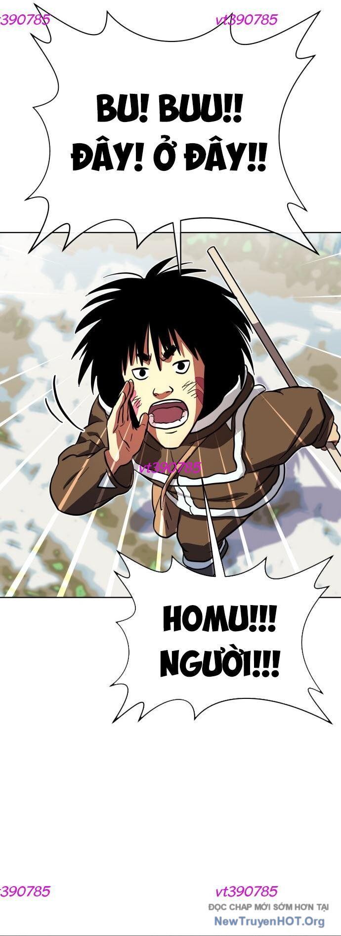 Tiền Sử Vlog - Chapter 25 - Page 38