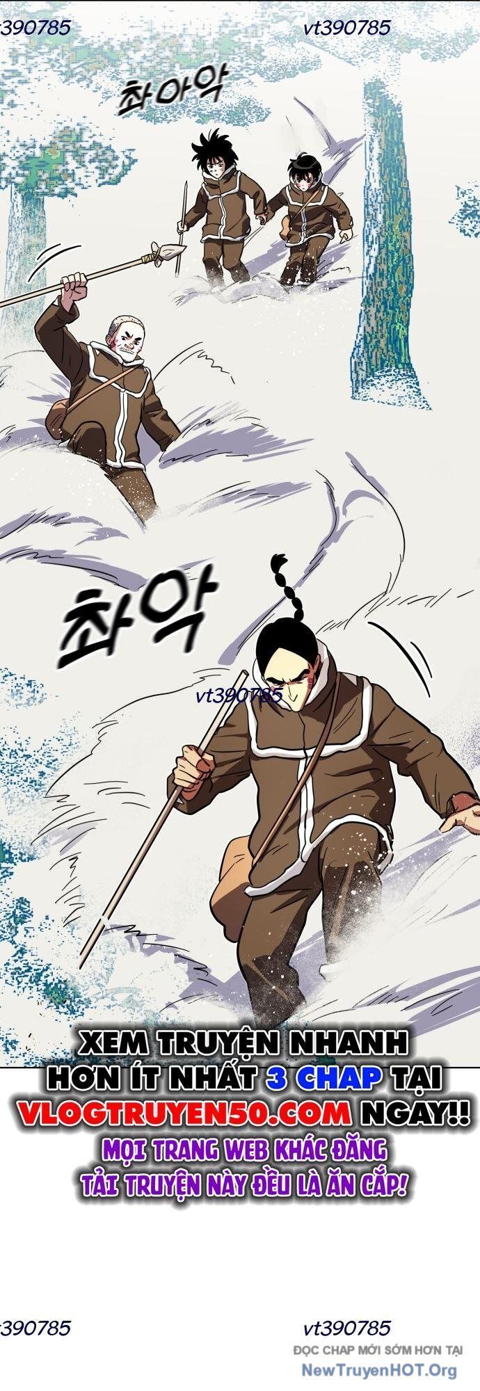 Tiền Sử Vlog - Chapter 25 - Page 39