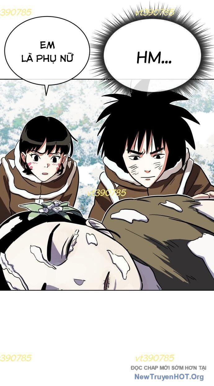 Tiền Sử Vlog - Chapter 25 - Page 42