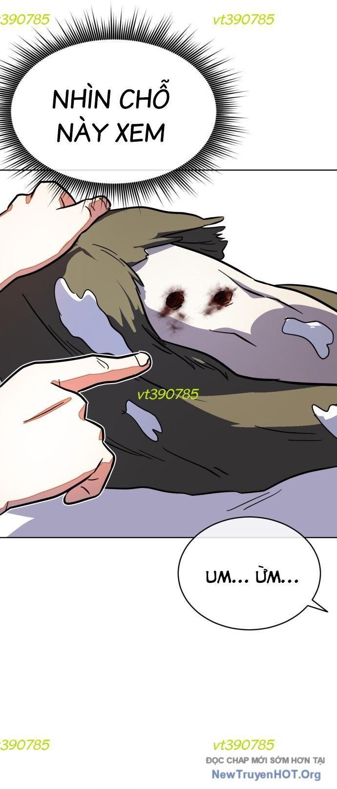 Tiền Sử Vlog - Chapter 25 - Page 45