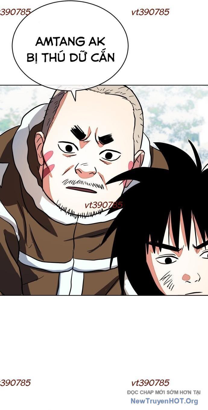 Tiền Sử Vlog - Chapter 25 - Page 46