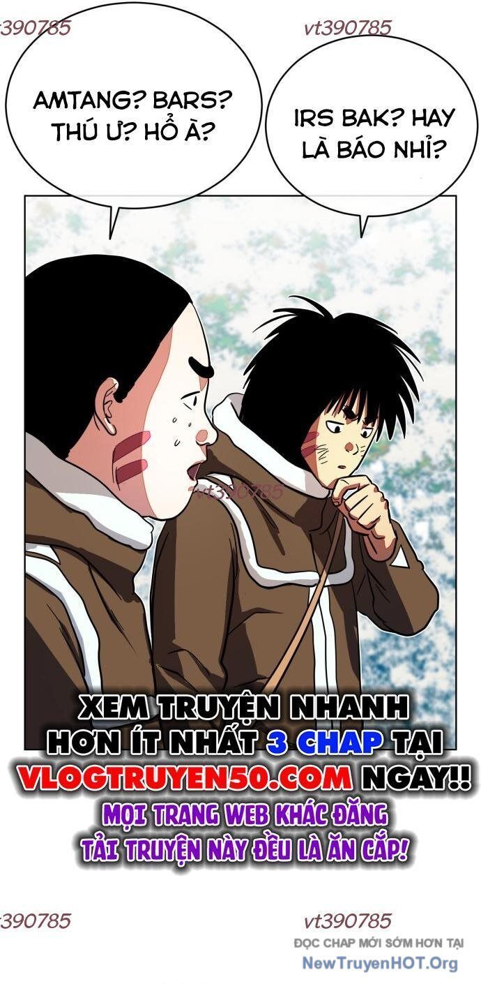 Tiền Sử Vlog - Chapter 25 - Page 47