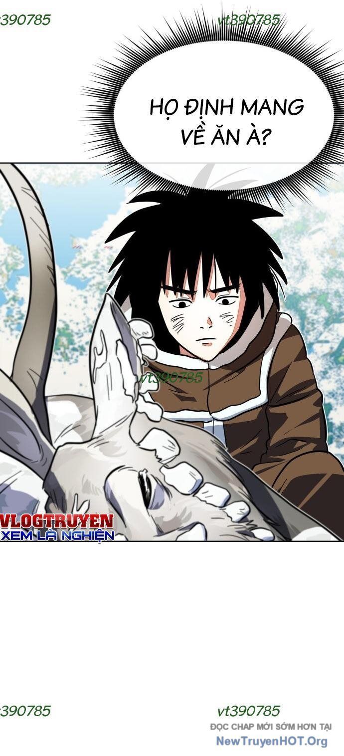 Tiền Sử Vlog - Chapter 25 - Page 5