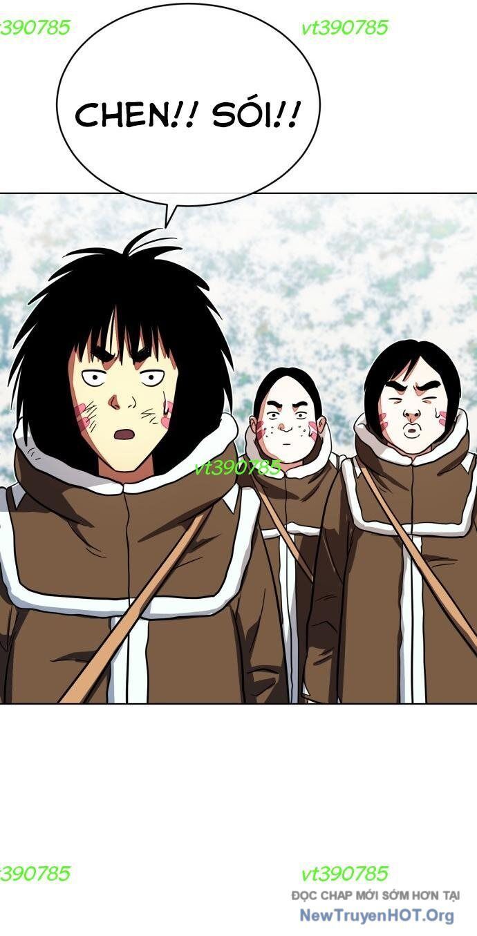 Tiền Sử Vlog - Chapter 25 - Page 50