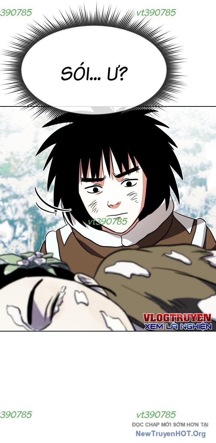 Tiền Sử Vlog - Chapter 25 - Page 51