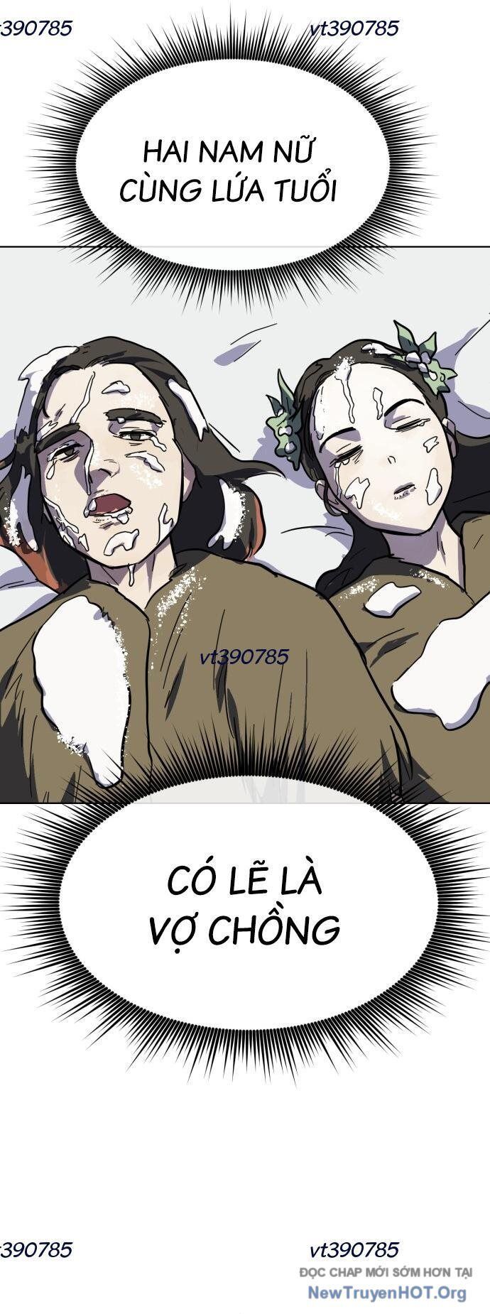 Tiền Sử Vlog - Chapter 25 - Page 52