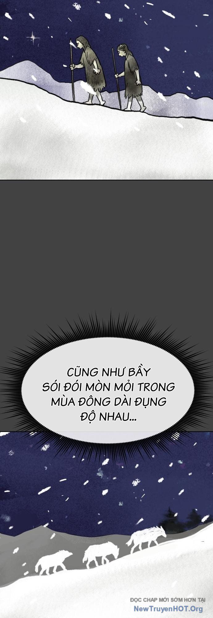 Tiền Sử Vlog - Chapter 25 - Page 58