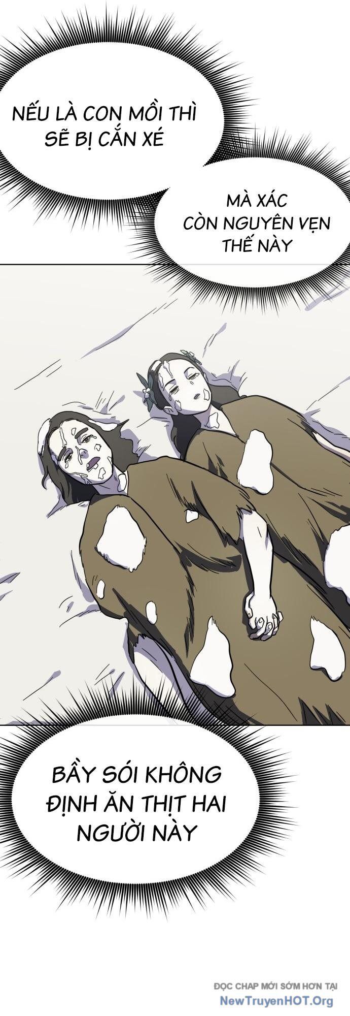 Tiền Sử Vlog - Chapter 25 - Page 60