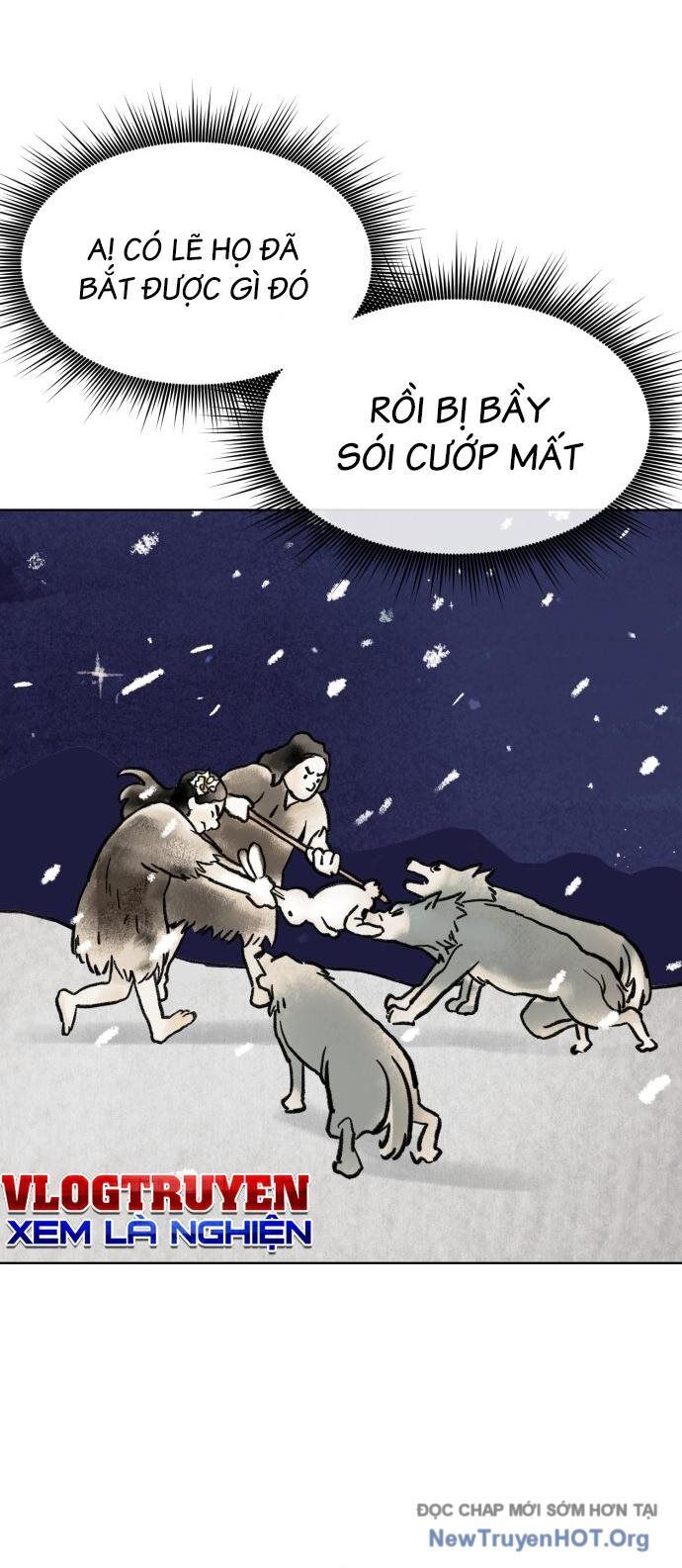 Tiền Sử Vlog - Chapter 25 - Page 61