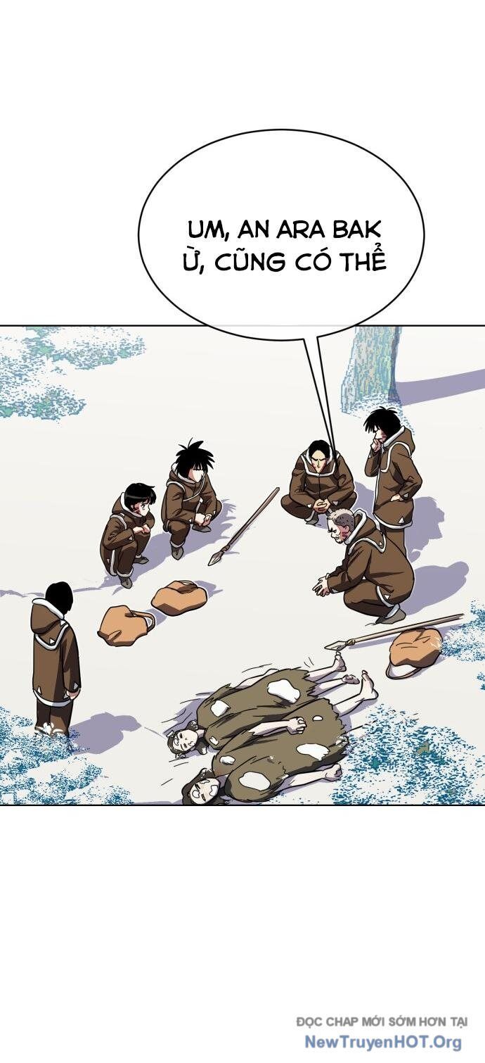 Tiền Sử Vlog - Chapter 25 - Page 64