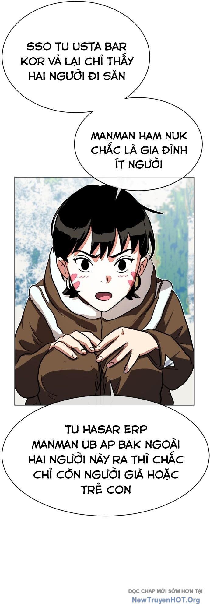 Tiền Sử Vlog - Chapter 25 - Page 65