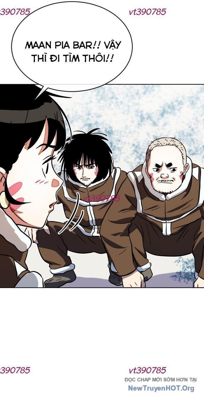 Tiền Sử Vlog - Chapter 25 - Page 69