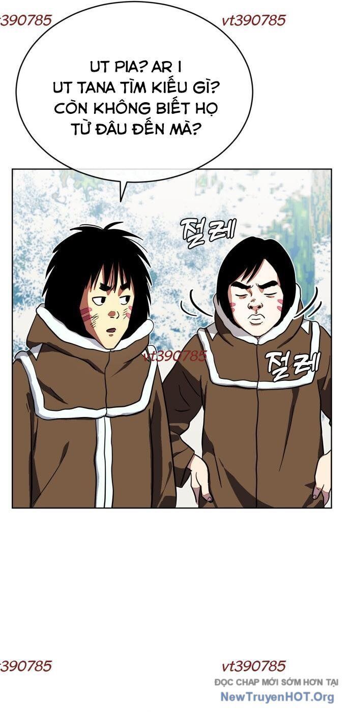 Tiền Sử Vlog - Chapter 25 - Page 70