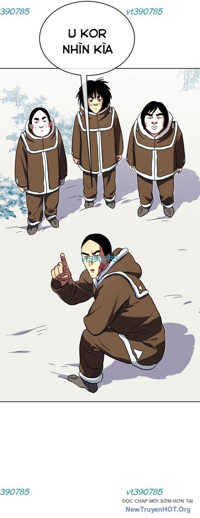 Tiền Sử Vlog - Chapter 25 - Page 72