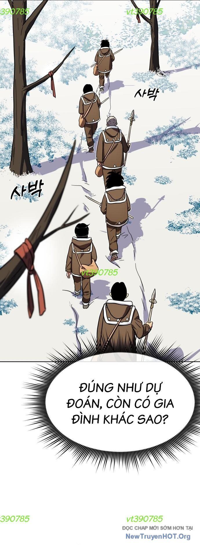 Tiền Sử Vlog - Chapter 25 - Page 76